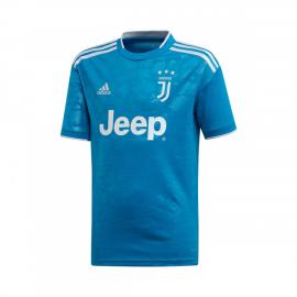 Camiseta Juventus Tercera Equipación 2019-2020 Niño