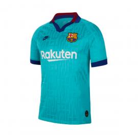 Camiseta Barcelona 3ª Equipación 2019/2020