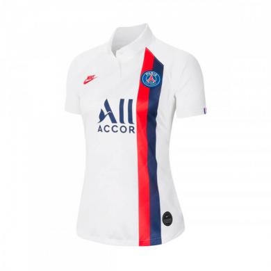 Camiseta Paris Saint-germain Breathe Stadium Tercera Equipación 2019-2020 Mujer