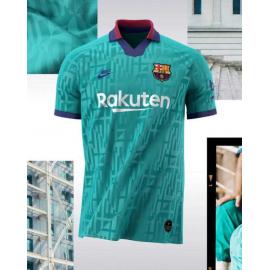 Camiseta Barcelona 3ª Equipación 2019/2020