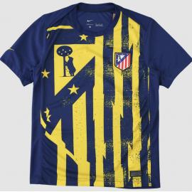 Camiseta Atlético Madrid Aficionado 2025/26