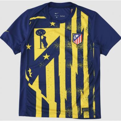 Camiseta Atlético Madrid Aficionado 2025/26