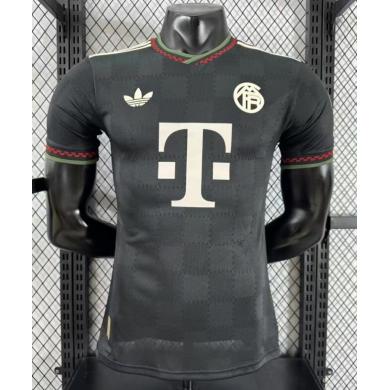 Camiseta Bayern Munich 3ª Equipación 25/26 Authentic