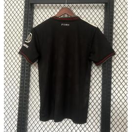 Camiseta Bayern Munich 3ª Equipación 25/26