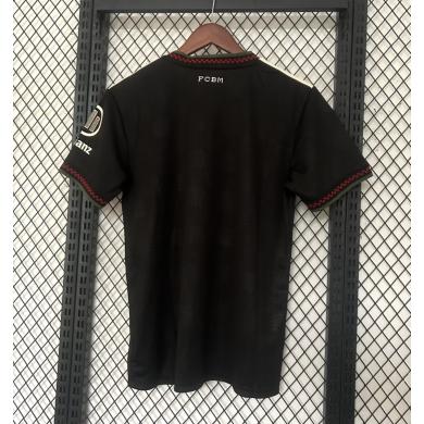 Camiseta Bayern Munich 3ª Equipación 25/26