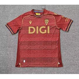 Camiseta Cadiz CF 2ª Equipación 25/26