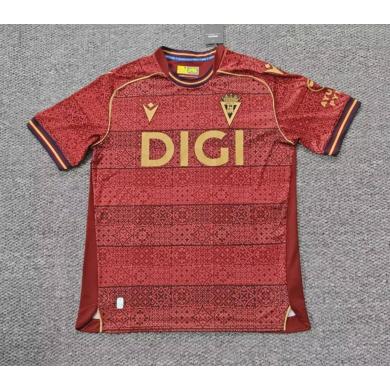 Camiseta Cadiz CF 2ª Equipación 25/26 Camiseta Cadiz CF 2ª Equipación 25/26