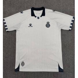 Camiseta Espanyol Blanco 25/26