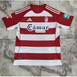 Camiseta Granada 1ª Equipación 25/26
