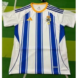 Camiseta Recreativo de Huelva 1ª Equipación 25/26