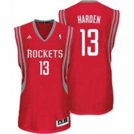 Camiseta James Harden Houston Rockets [Road]