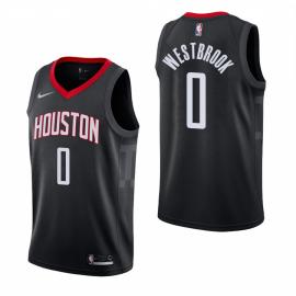 Camiseta Russell Westbrook Houston Rockets 2019/20 Statement