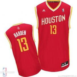 Camiseta James Harden Houston Rockets [Alternate]