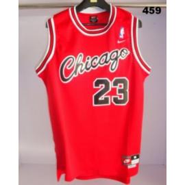 Camiseta Michael Jordan Chicago Bulls RETRO 1984-1985