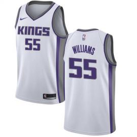 Camiseta Jason Williams Sacramento Kings Association