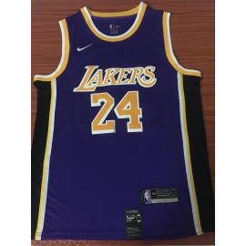 Camiseta Kobe Bryant Los Angeles Lakers Statement 2019