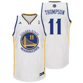 Camiseta Klay Thompson Golden State Warriors [Home]