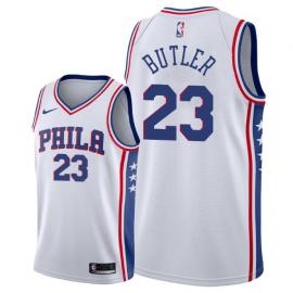 Camiseta Jimmy Butler Philadelphia 76ers Association