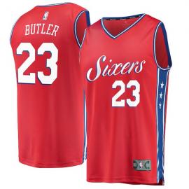 Camiseta Jimmy Butler Philadelphia 76ers Statement