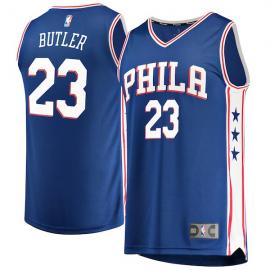 Camiseta Jimmy Butler Philadelphia 76ers Icon