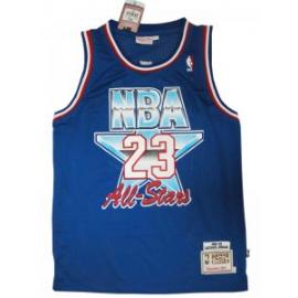 Camiseta Michael Jordan All-Star [1992-1993]