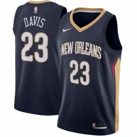 Camiseta Anthony Davis New Orleans Pelicans Icon