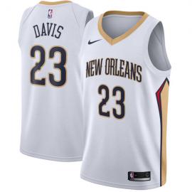 Camiseta Anthony Davis New Orleans Pelicans Association