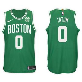 Camiseta Jayson Tatum Boston Celtics Icon