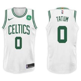 Camiseta Jayson Tatum Boston Celtics Association