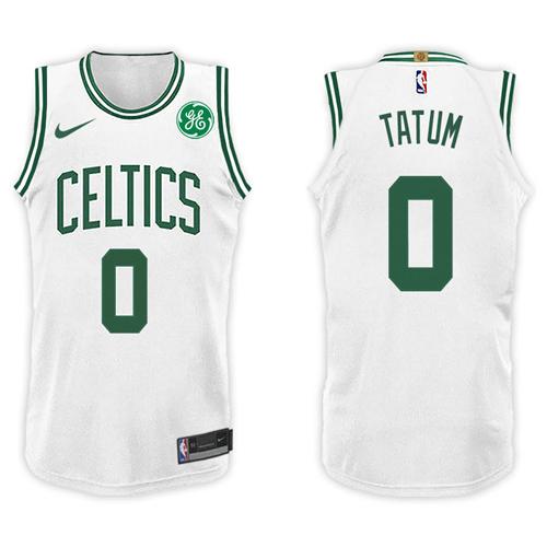 Camisetas Jayson Celtics Association