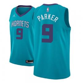 Camiseta Tony Parker Charlotte Hornets 2018/19 Icon Edition