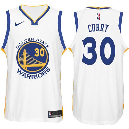 Camisetas Curry Golden Warriors Association