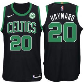 Camiseta Gordon Hayward Boston Celtics Statement