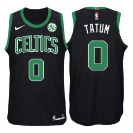 Camiseta Jayson Tatum Boston Celtics Statement