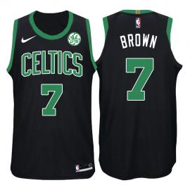Camiseta Jaylen Brown Boston Celtics Statement