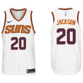 Camiseta Josh Jackson Phoenix Suns Association