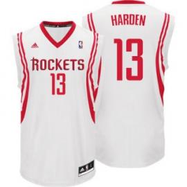 Camiseta James Harden Houston Rockets [Home]