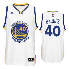 Camiseta Harrison Barnes Golden State Warriors [Home]
