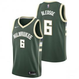 Camiseta Eric Bledsoe Milwaukee Bucks Icon