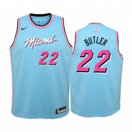 Camiseta Jimmy Butler Miami Heat 2019/20 City Edition