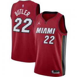 Camiseta Jimmy Butler Miami Heat 2020/21 Statement