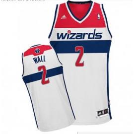 Camiseta John Wall Washington Wizards [Home]