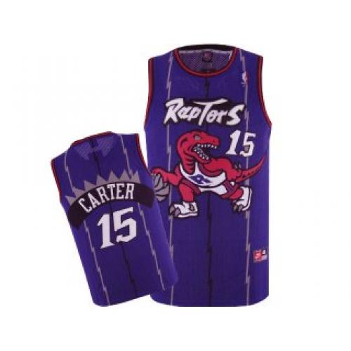 Melancólico salami Educación moral Camiseta Vince Carter Swingman Con Toronto Raptors ☑️ Baloncesto |  sptc.edu.bd