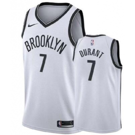 Camiseta Kevin Durant Brooklyn Nets 2019/20 Association