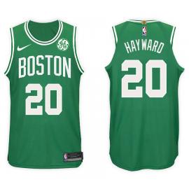 Camiseta Gordon Hayward Boston Celtics Icon