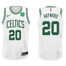 Camiseta Gordon Hayward Boston Celtics Association