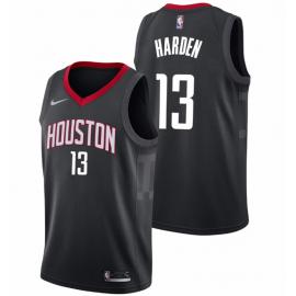 Camiseta James Harden Houston Rockets Statement