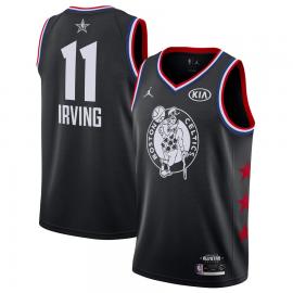 Camiseta Kyrie Irving 2019 All-Star Black