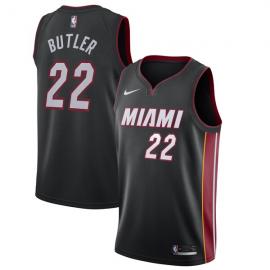 Camiseta Jimmy Butler Miami Heat 2019/20 Icon