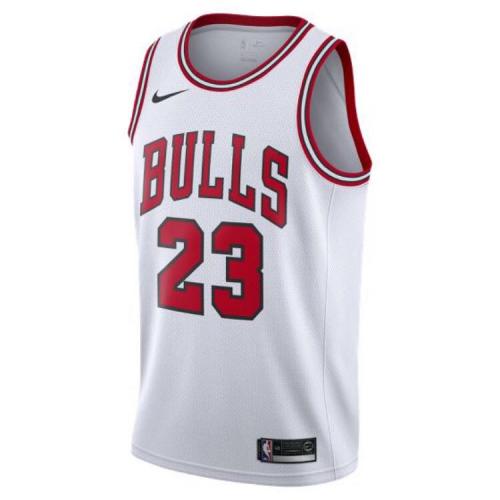 Camisetas Michael Jordan Bulls